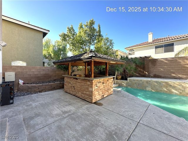 10985 Fintry Hills Street, Las Vegas, NV 89141