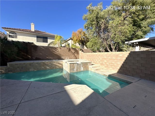 10985 Fintry Hills Street, Las Vegas, NV 89141