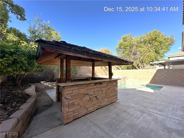 10985 Fintry Hills Street, Las Vegas, NV 89141