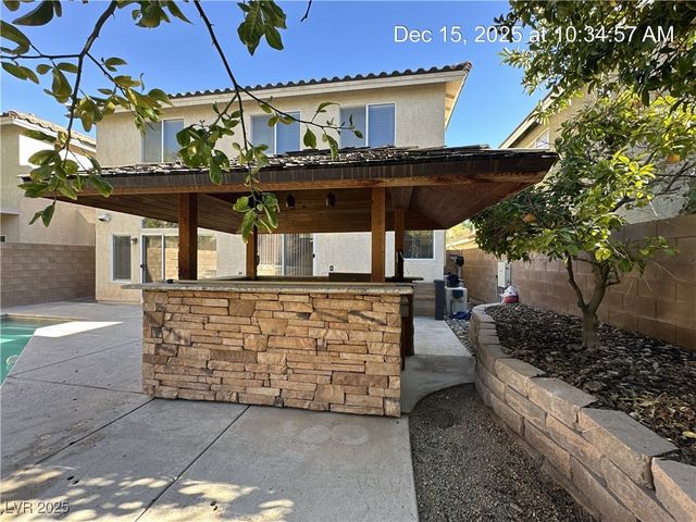 10985 Fintry Hills Street, Las Vegas, NV 89141