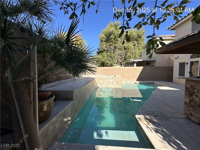 10985 Fintry Hills Street, Las Vegas, NV 89141