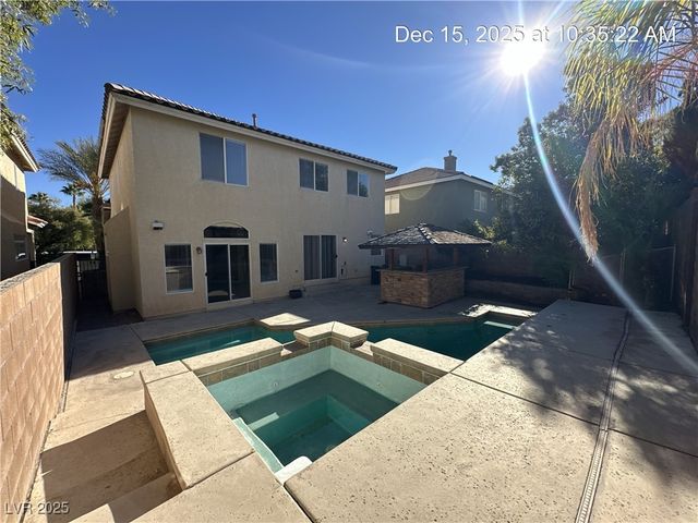 10985 Fintry Hills Street, Las Vegas, NV 89141