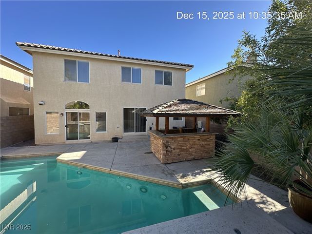 10985 Fintry Hills Street, Las Vegas, NV 89141