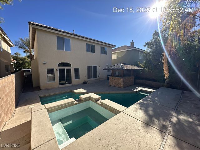 10985 Fintry Hills Street, Las Vegas, NV 89141