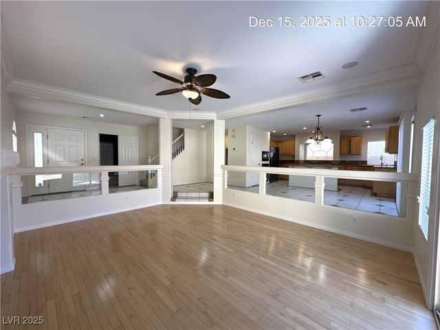 10985 Fintry Hills Street, Las Vegas, NV 89141