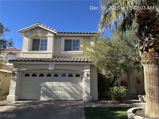 10985 Fintry Hills Street, Las Vegas, NV 89141