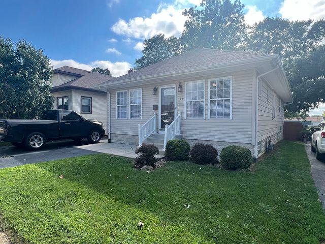 1111 N May Street, Joliet, IL 60435