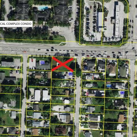 2806 10th Avenue N, Lake Worth, FL 33461