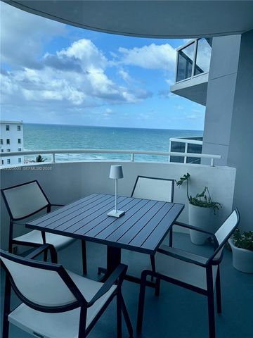 6301 Collins Ave 1207, Miami Beach, FL 33141