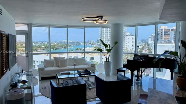 6301 Collins Ave 1207, Miami Beach, FL 33141