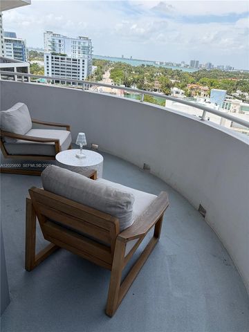 6301 Collins Ave 1207, Miami Beach, FL 33141