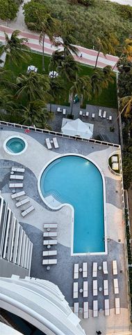 6301 Collins Ave 1207, Miami Beach, FL 33141