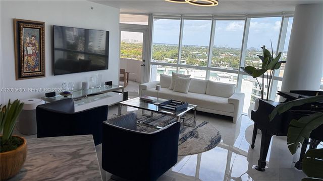 6301 Collins Ave 1207, Miami Beach, FL 33141