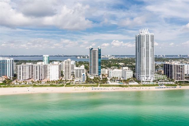6301 Collins Ave 1207, Miami Beach, FL 33141