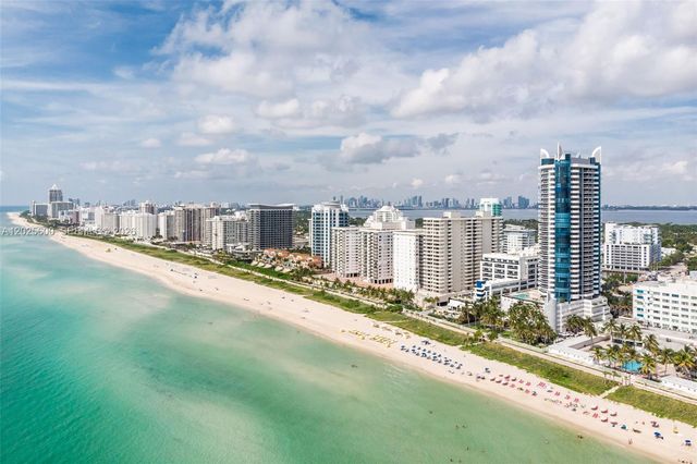 6301 Collins Ave 1207, Miami Beach, FL 33141