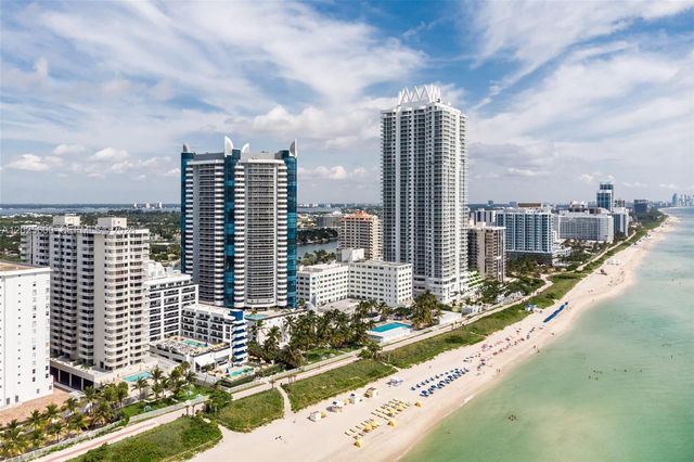 6301 Collins Ave 1207, Miami Beach, FL 33141