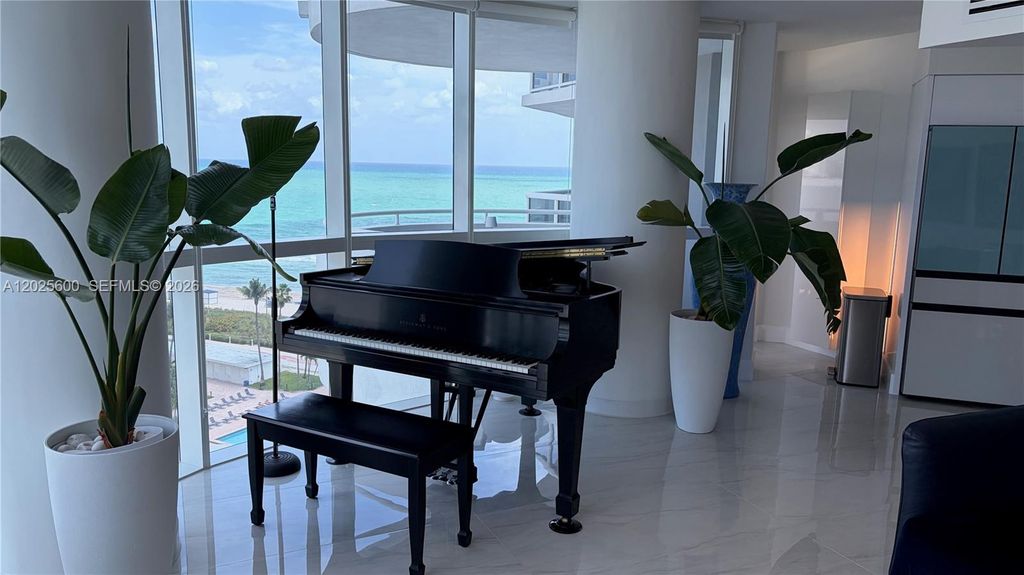 6301 Collins Ave 1207, Miami Beach, FL 33141
