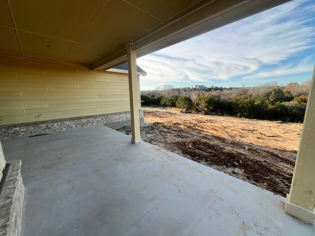 429 Texas Sage Trail, Weatherford, TX 76085