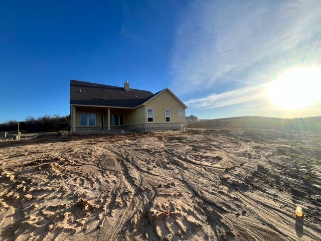 429 Texas Sage Trail, Weatherford, TX 76085