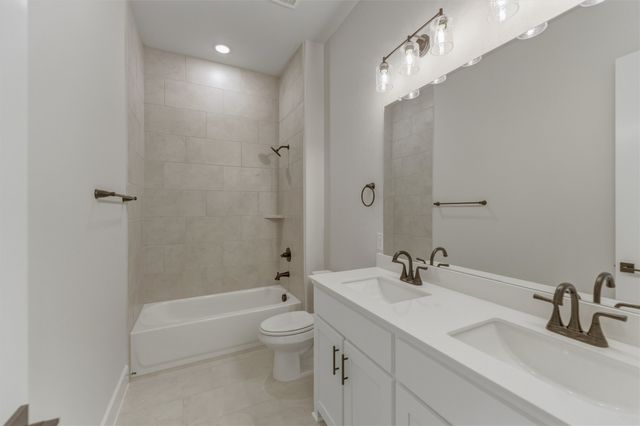 429 Texas Sage Trail, Weatherford, TX 76085