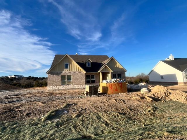 429 Texas Sage Trail, Weatherford, TX 76085