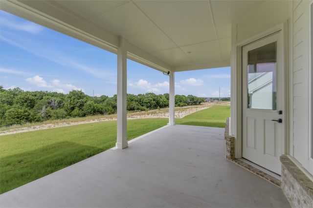 429 Texas Sage Trail, Weatherford, TX 76085