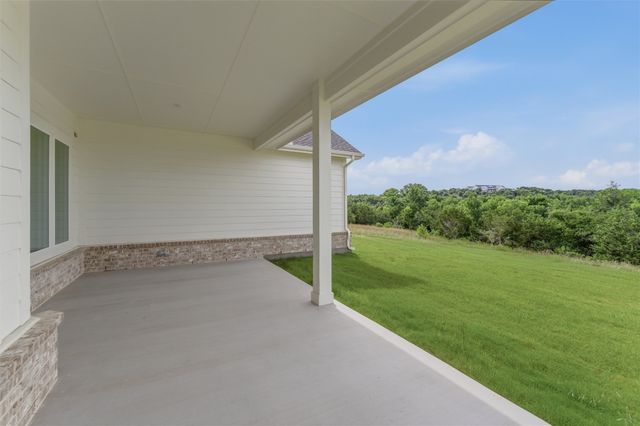 429 Texas Sage Trail, Weatherford, TX 76085