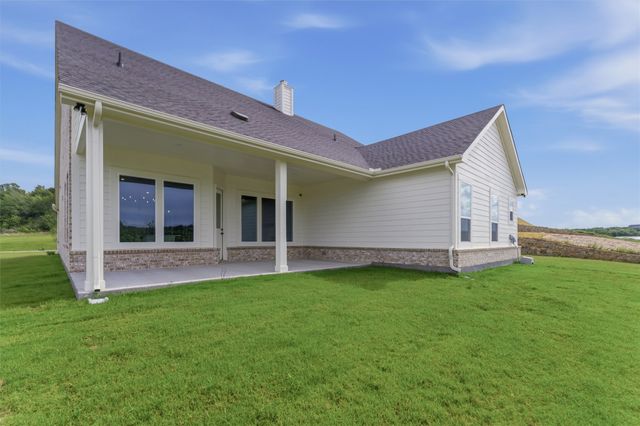 429 Texas Sage Trail, Weatherford, TX 76085