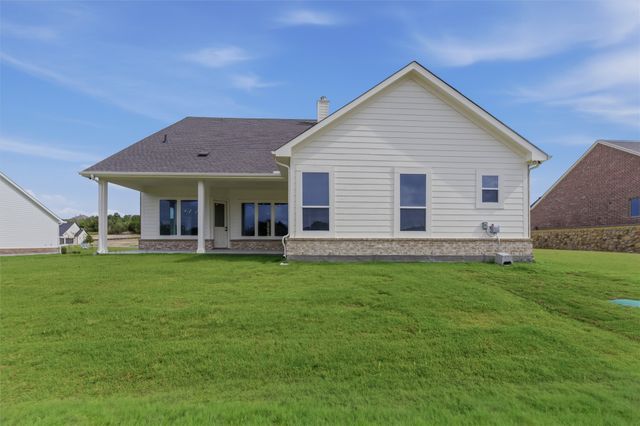 429 Texas Sage Trail, Weatherford, TX 76085
