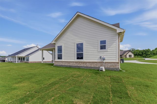 429 Texas Sage Trail, Weatherford, TX 76085