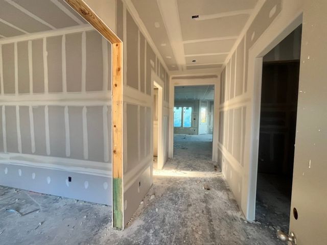 429 Texas Sage Trail, Weatherford, TX 76085