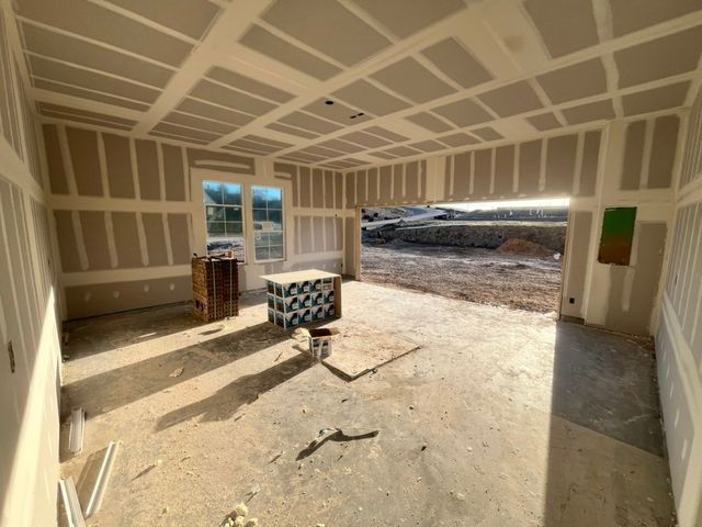 429 Texas Sage Trail, Weatherford, TX 76085