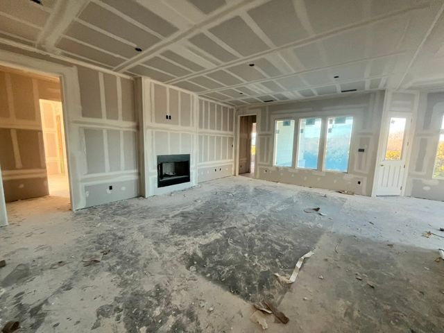 429 Texas Sage Trail, Weatherford, TX 76085