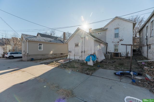 2542 Rees Street, Omaha, NE 68105