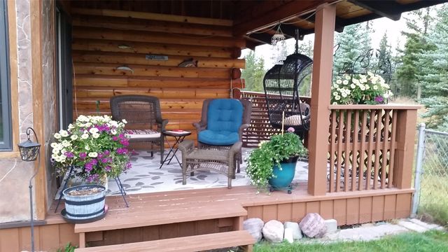 195 Whitefish Drive, Seeley Lake, MT 59868