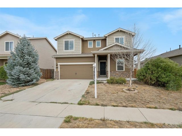 1616 Taos St, Brighton, CO 80603