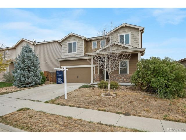 1616 Taos St, Brighton, CO 80603
