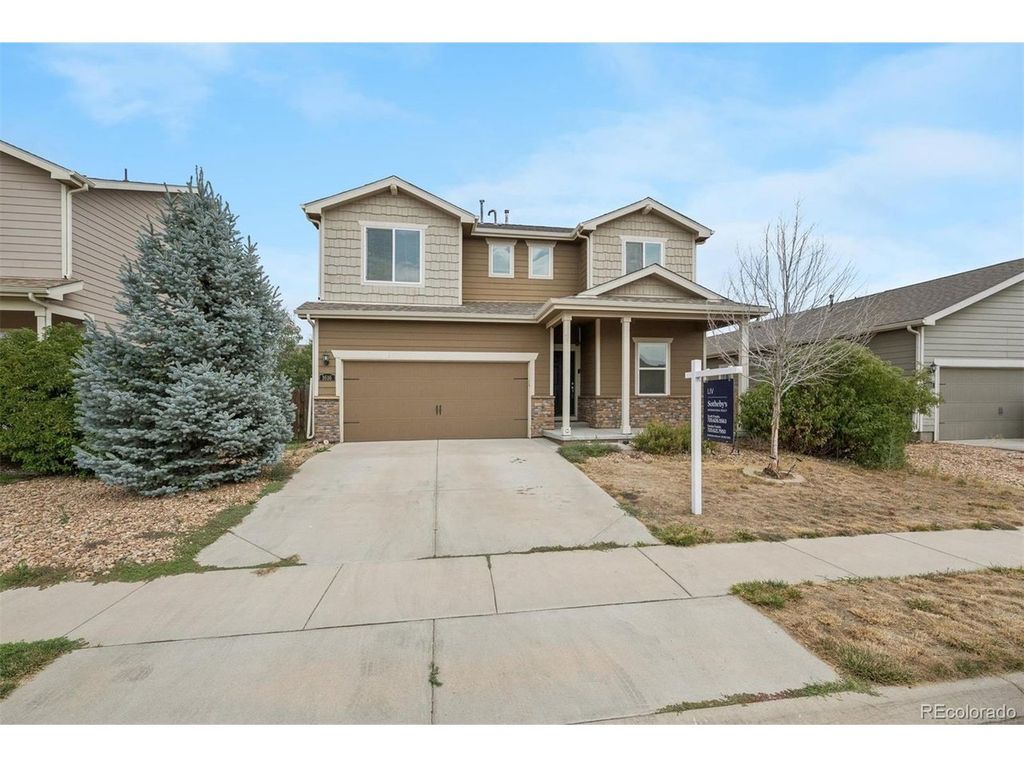 1616 Taos St, Brighton, CO 80603