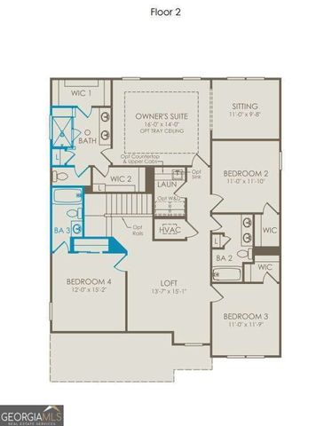 33 Antioch Road, Powder Springs, GA 30127