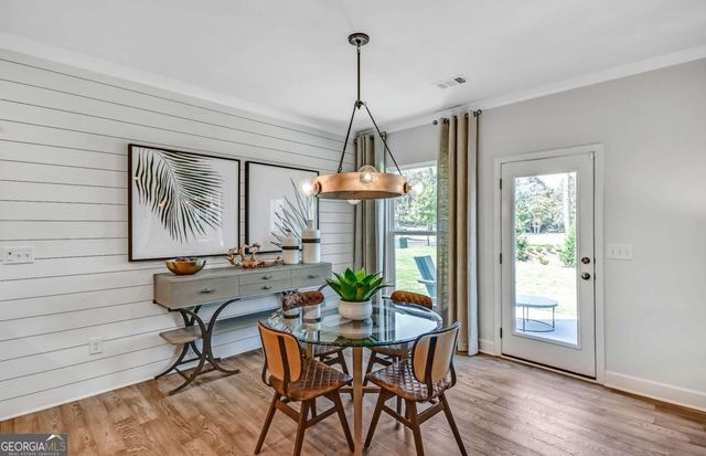 33 Antioch Road, Powder Springs, GA 30127