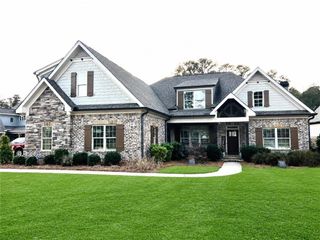 6332 Granbury Walk, Acworth, GA 30101