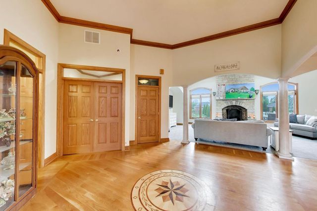 22094 Thyme Lane, Frankfort, IL 60423