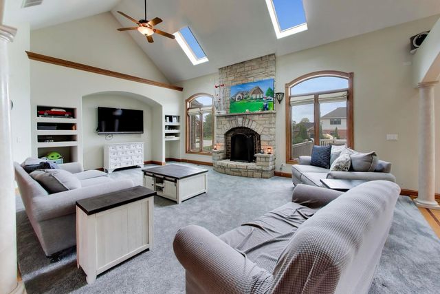 22094 Thyme Lane, Frankfort, IL 60423