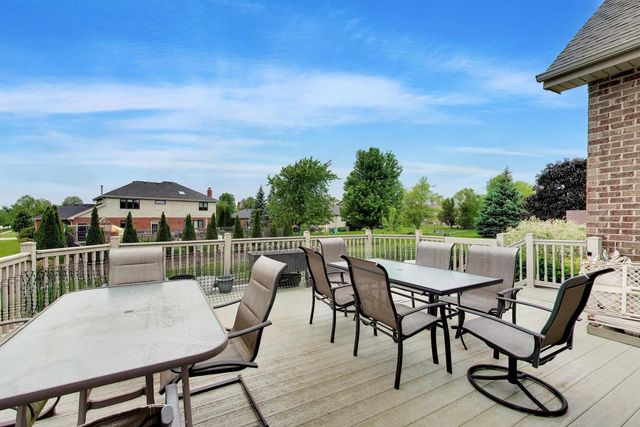 22094 Thyme Lane, Frankfort, IL 60423