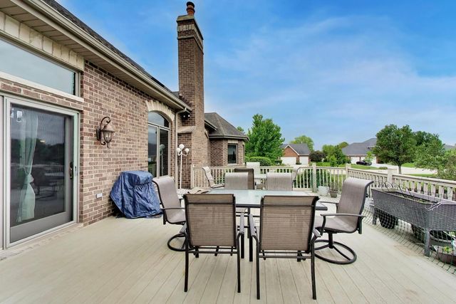 22094 Thyme Lane, Frankfort, IL 60423