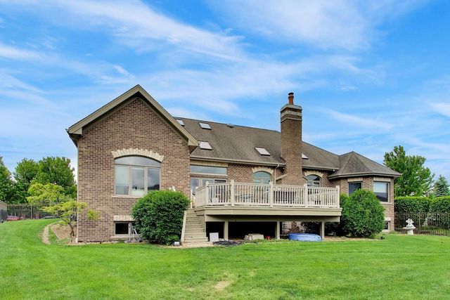 22094 Thyme Lane, Frankfort, IL 60423