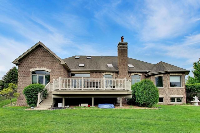 22094 Thyme Lane, Frankfort, IL 60423