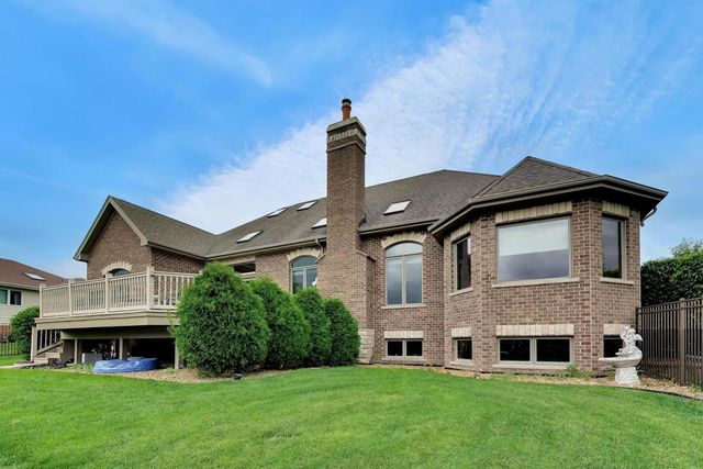 22094 Thyme Lane, Frankfort, IL 60423