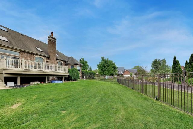 22094 Thyme Lane, Frankfort, IL 60423