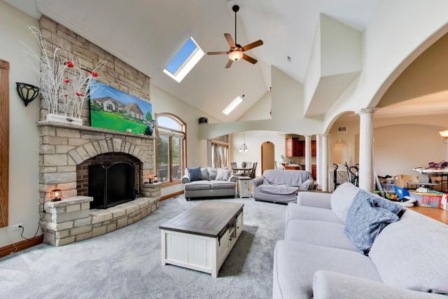 22094 Thyme Lane, Frankfort, IL 60423